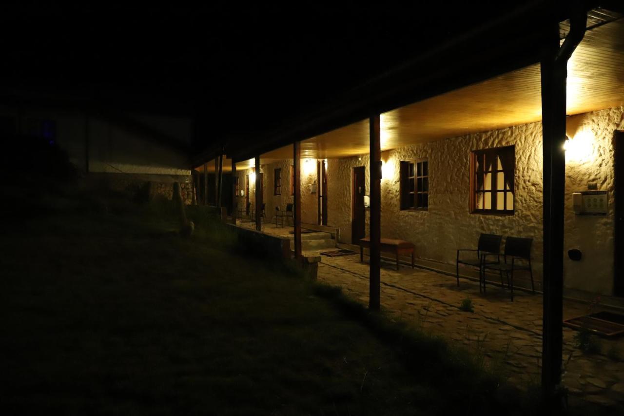 Terrace Lodge Putre Exterior photo